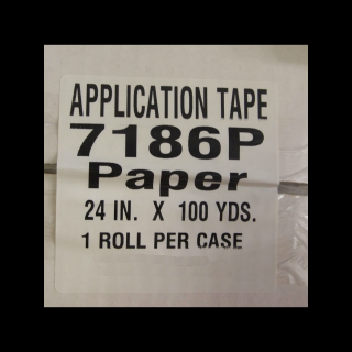 24" Pallet Tape