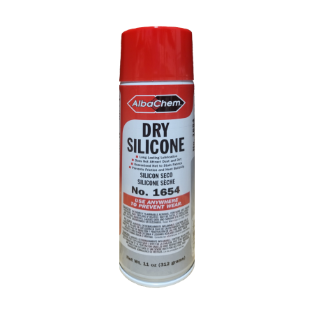 Dry Silicone for Screen Printing