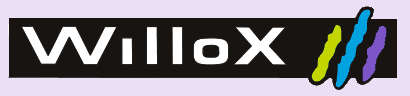 Willox Graphics Logo