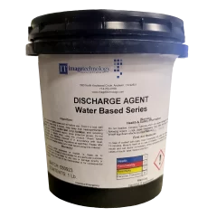 Discharge Agent