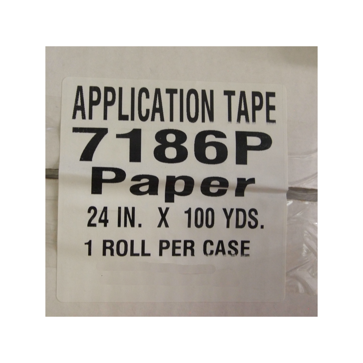 Pallet Tape 24" by 100 yd