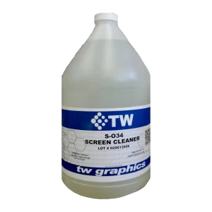 Screen Cleaner TW S-034