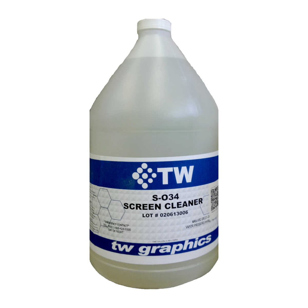 Screen Cleaner TW S-034