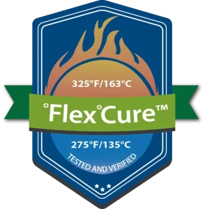 FlexCure™ for Professional Print Shops