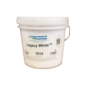 Legacy White - Gal - 7014