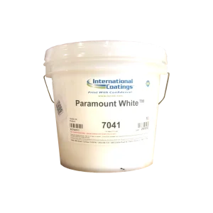 Paramount White - Gal