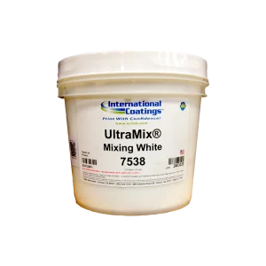 UltraMix White