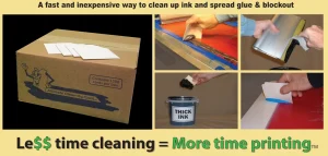 Ultimate Clean Up Card Use Examples