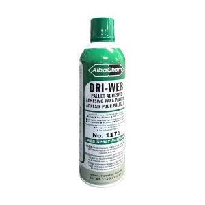 Dri-Web Spray Adhesive - 11.75 fl.oz. - AL1175