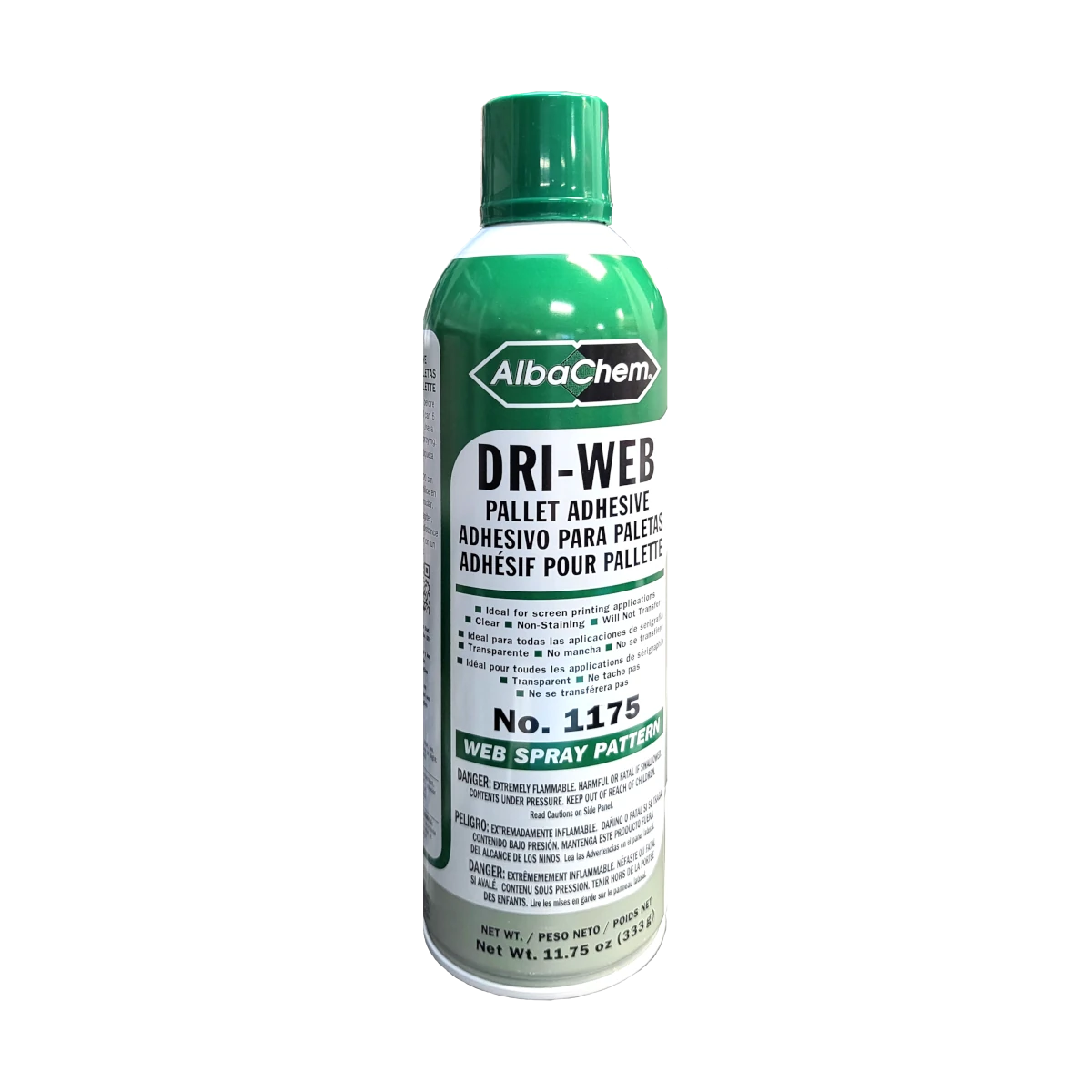 Dri-Web Spray Adhesive