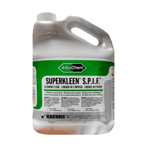 SPIF SuperKleen Cleaning Fluid