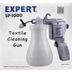 1000 PSI Textile Cleaning Gun