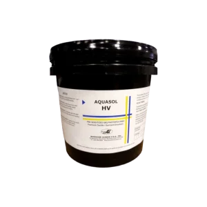 Aquasol Screen Emulsion