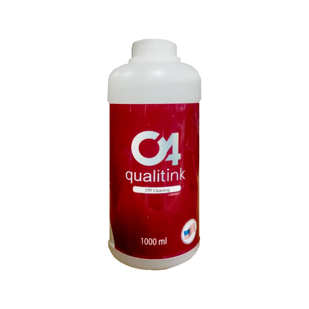 DTF Cleaning Fluid