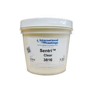 Sentri Clear 3816 1 Gal