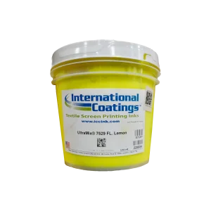 UltraMix® Fluorescent Lemon Ink 7529