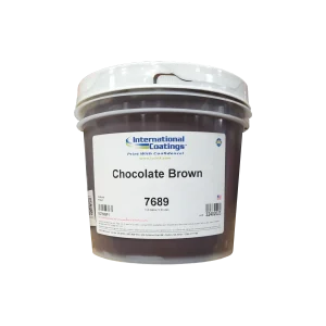 Chocolate Brown - 7689 - 1 Gal