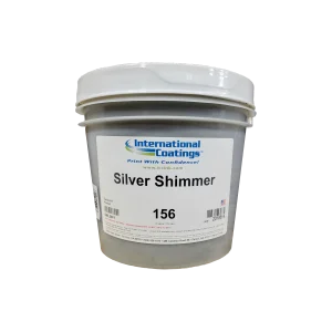 Silver Shimmer 156 1 Gal