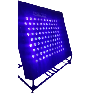 LED UV Exposure Unit