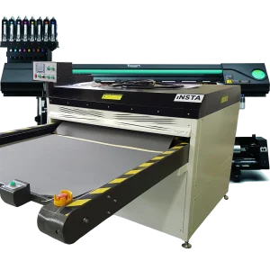 Large Format Printer