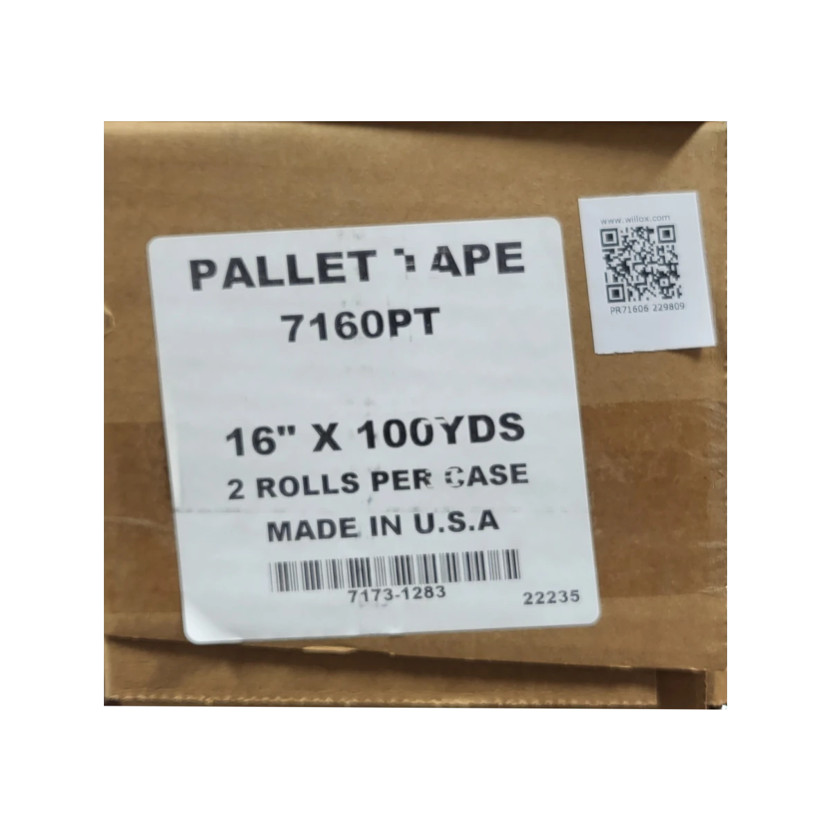 Pallet Tape