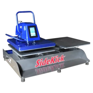 SideKick HIX Heat Press