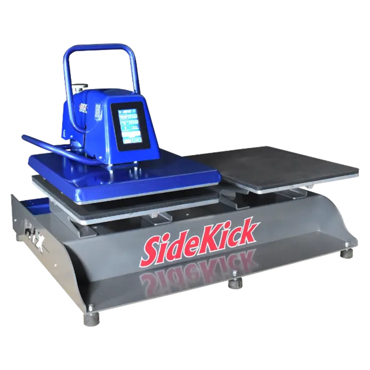 Heat Press — SideKick 20