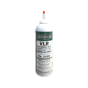 20 oz.VLR Lettter Removing Solvent - AL1020P