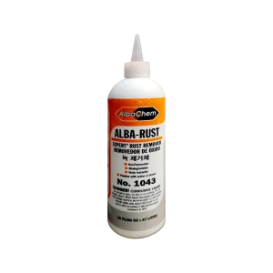 Expert Rust Remover - 1043 - 16oz