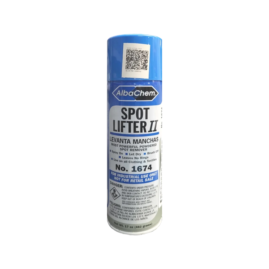 SPOT lifter II - 1674 - 17OZ