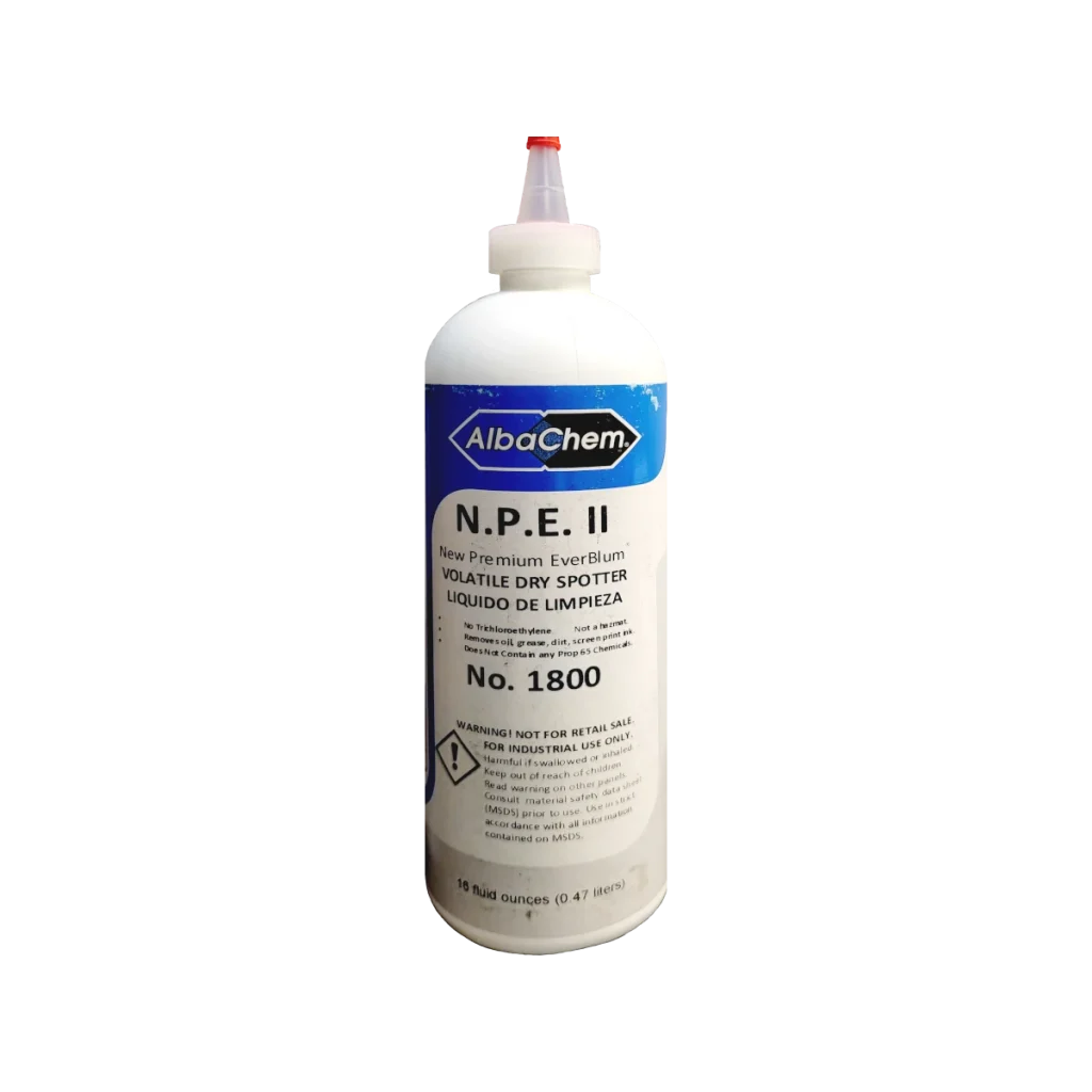 Volatile Dry Spotter - 1800 - 16oz