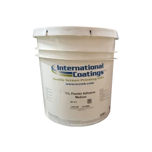 5 Lb. Medium Polyamide powder adhesive - IC311L5