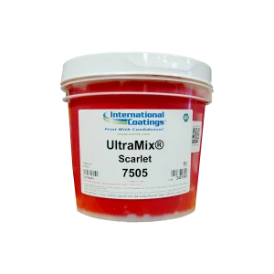 UltraMix Scarlet - 7505 - 1 Gal