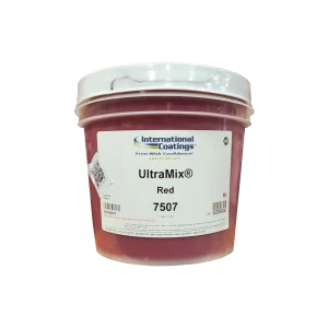 UltraMix Red - 7507 - 1 Gal