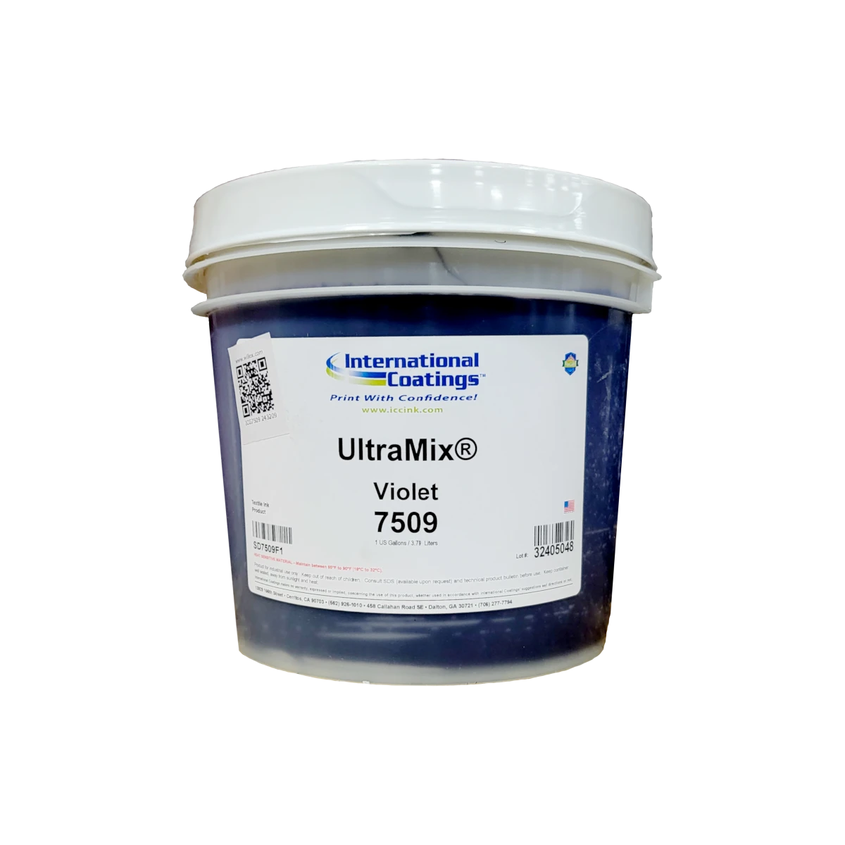 UltraMix Violet Ink