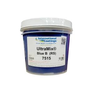 UltraMix Blue B (RS) - 7515 - 1 Gal