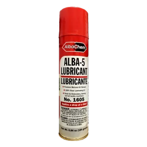 ALBA-5 Lubricant