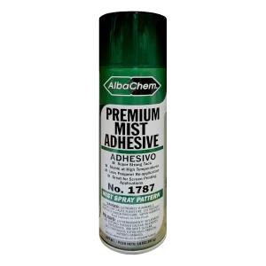 Premium Mist Adhesive