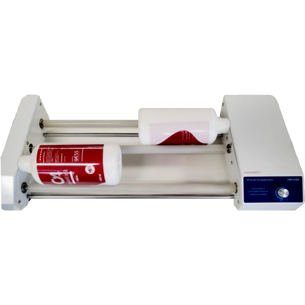 DTF Ink roller / mixer