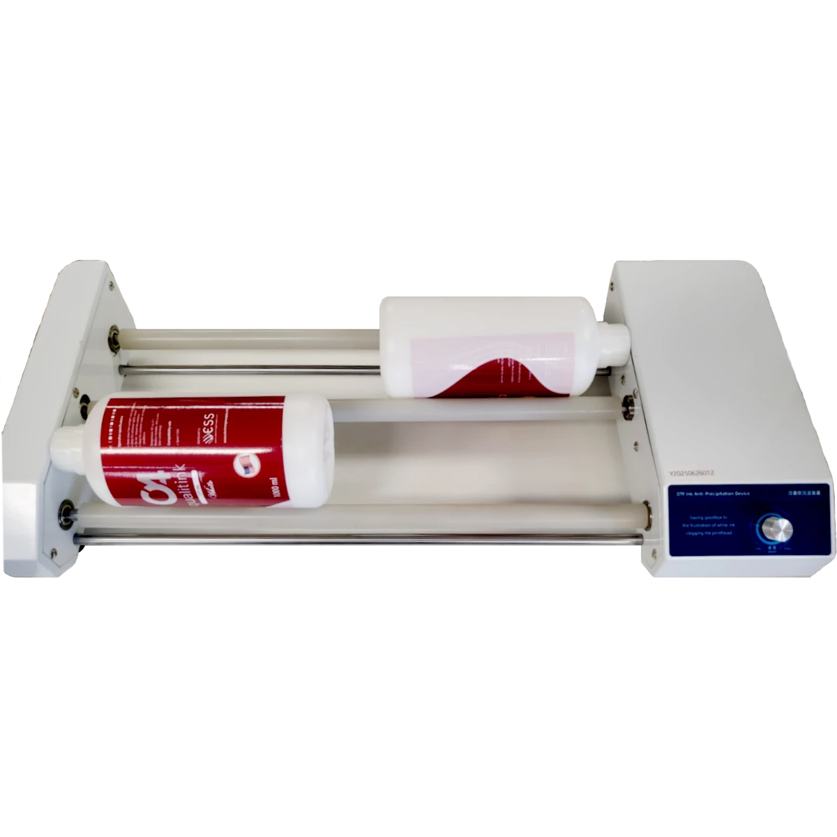 DTF Ink roller / mixer