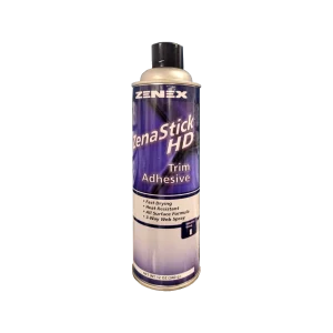 ZenaStick HD Trim Adhesive