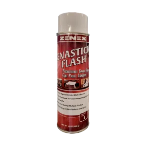 Flash Cure Pallet Adhesive (Professional Grade )