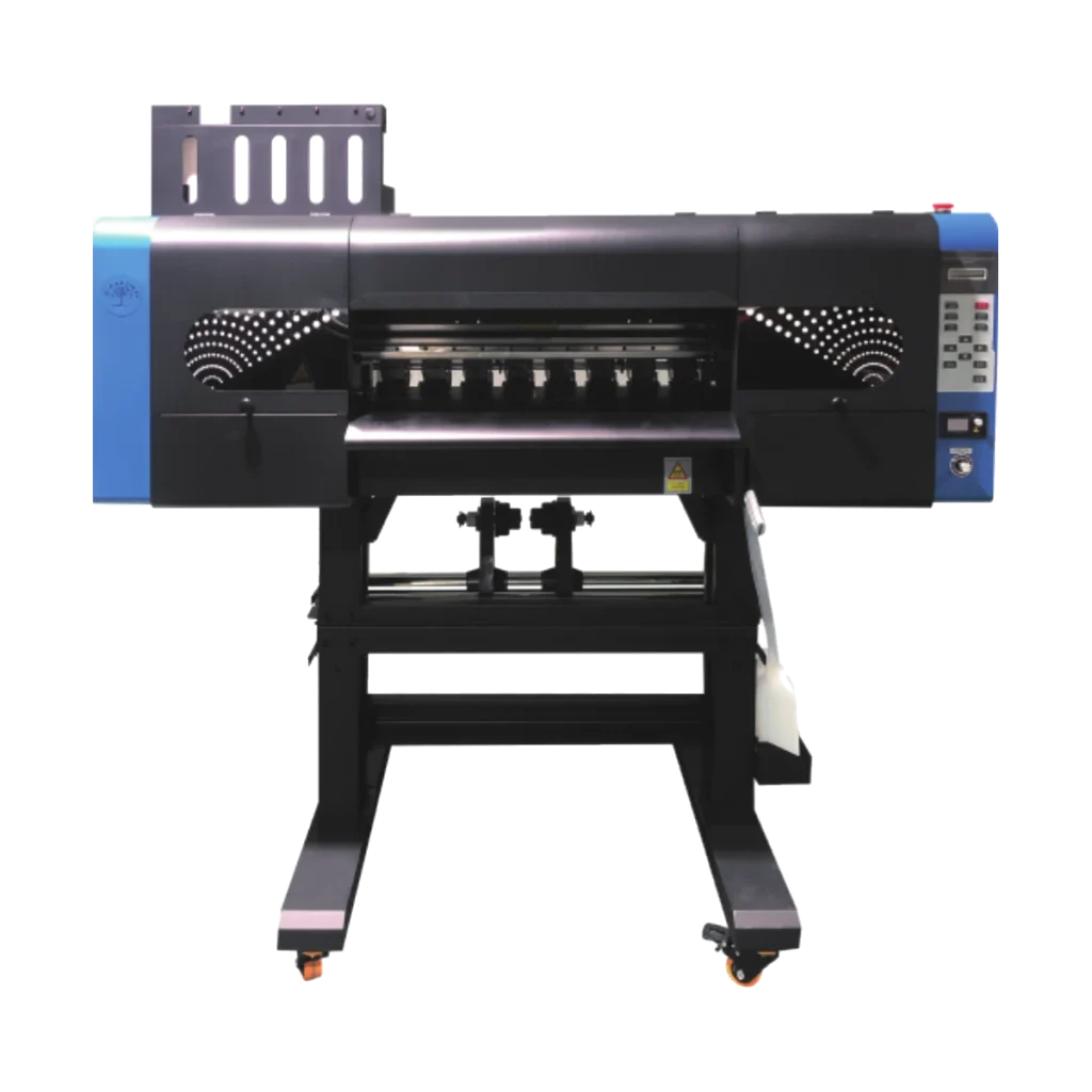 T602 24" 2 Head DTF Printer