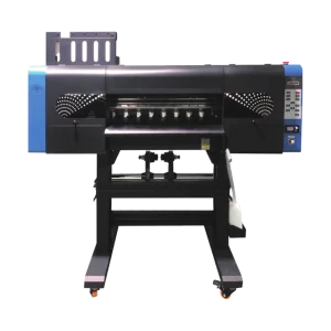 T602 24" 2 Head DTF Printer